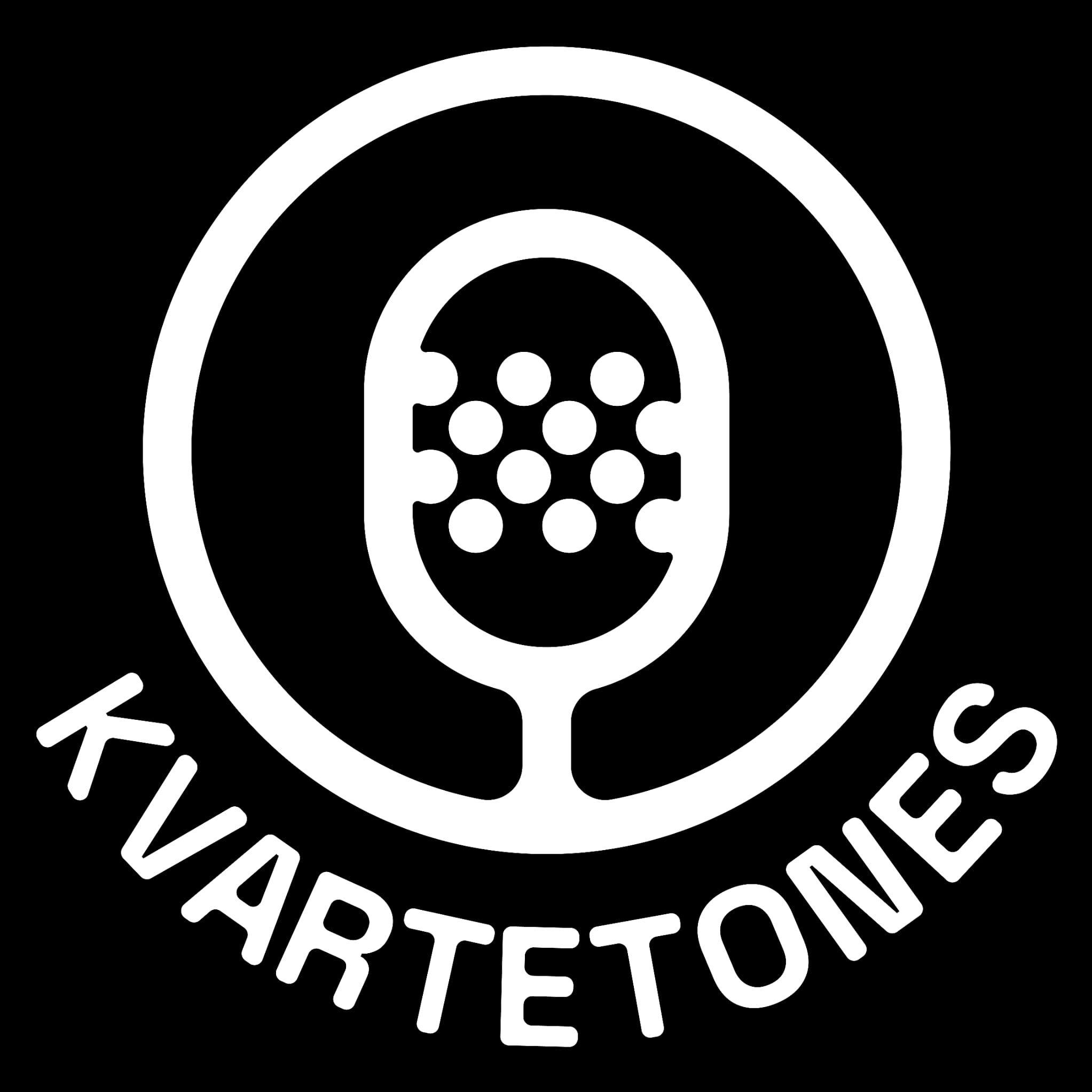logo kvartetones