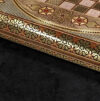 Backgammon & Chess Set