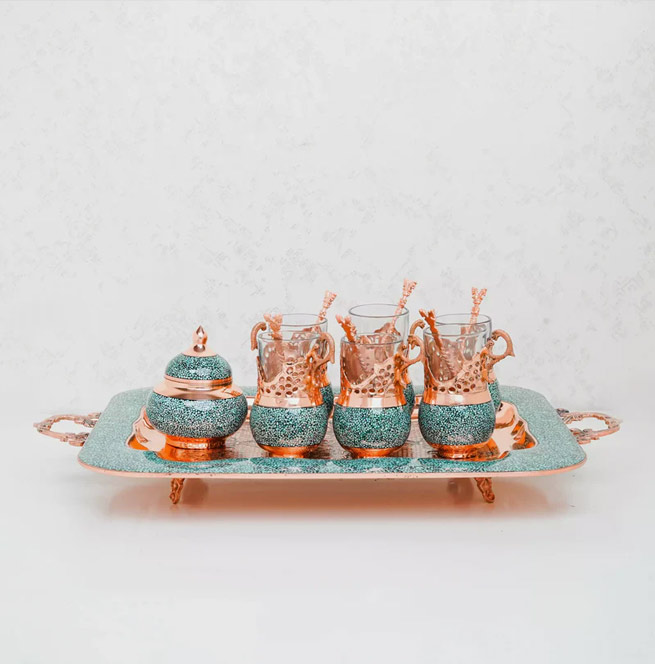 Tea Set