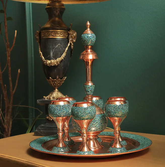Vine Set